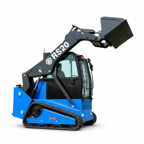 RIPPA RS20 / NDI680