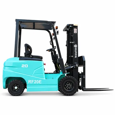 RIPPA RF20E 3