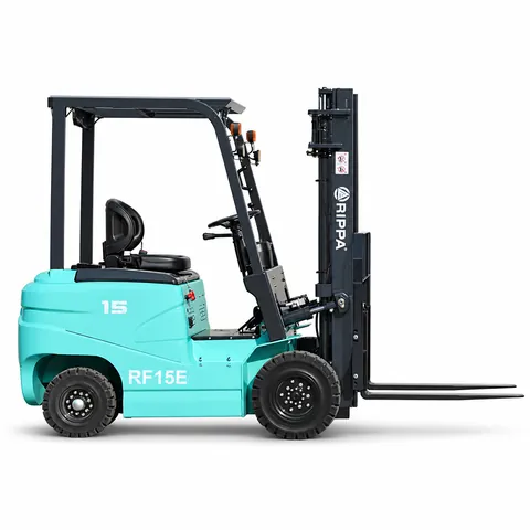 RIPPA RF15E 2