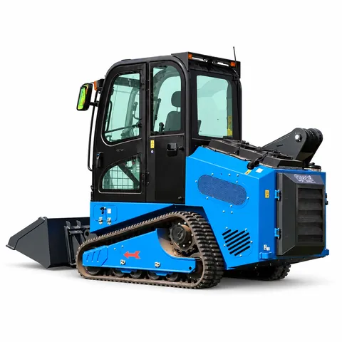 RIPPA RS20 / NDI680 2