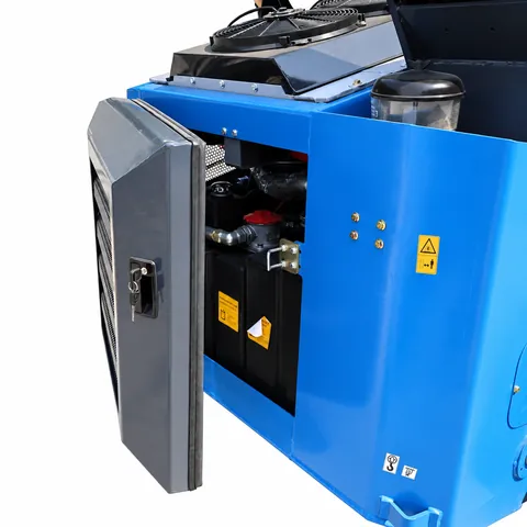RIPPA RS20 / NDI680 4