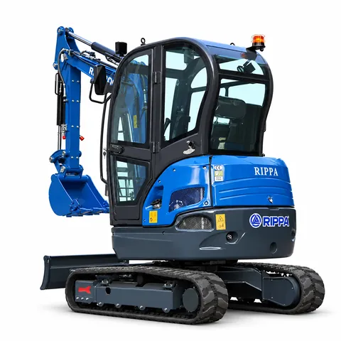 RIPPA R32 2