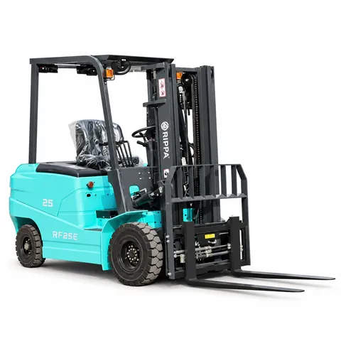 RIPPA RF25E 3