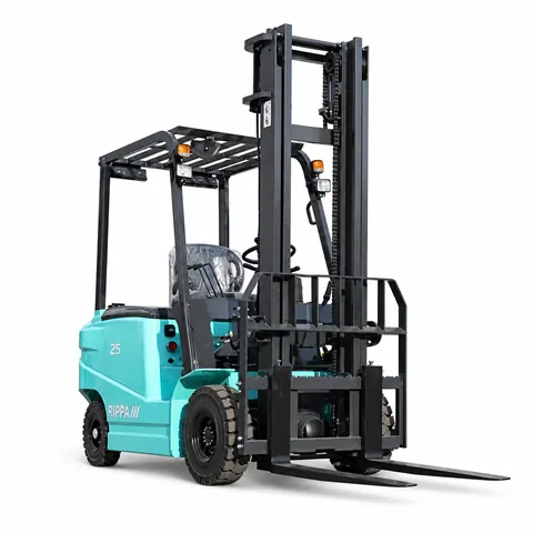 RIPPA RF25E 4