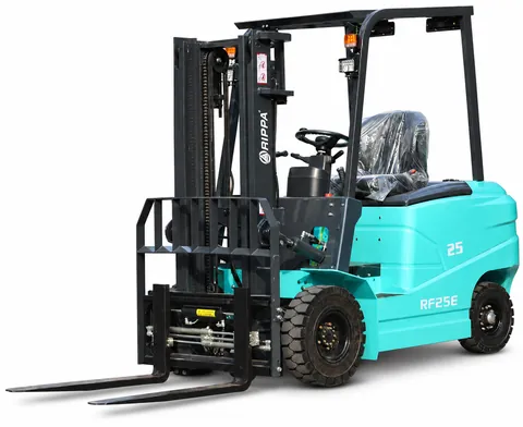 RIPPA RF25E 2