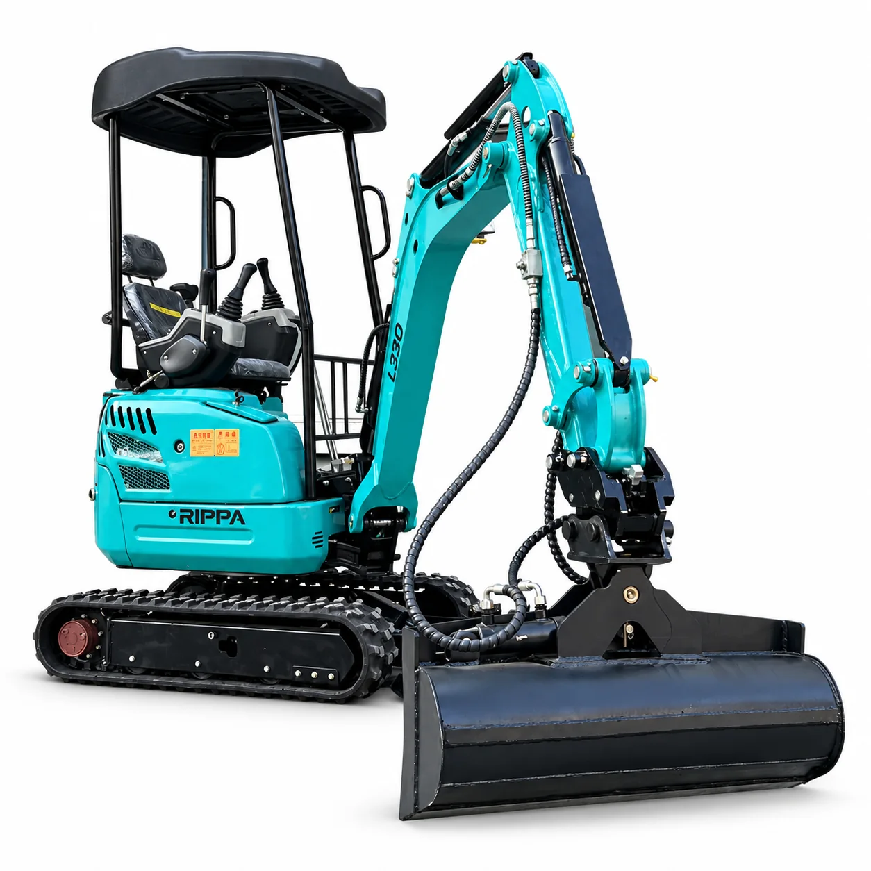 RIPPA R322L